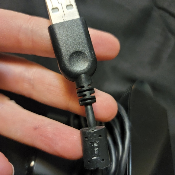 Logitech C922 1080p Webcam - Picture 3 of 4